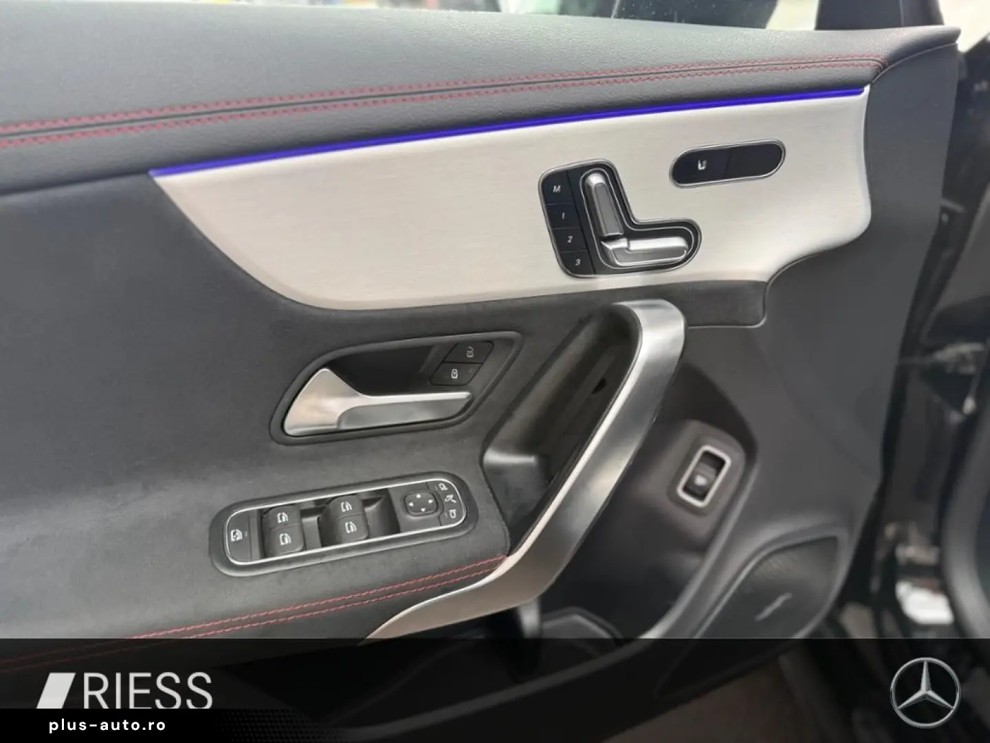 MERCEDES-BENZ CLA 45 AMG S 4M  Cp PANO AERO-PLUS SOU&hellip;