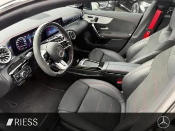 MERCEDES-BENZ CLA 45 AMG S 4M  Cp PANO AERO-PLUS SOU&hellip;