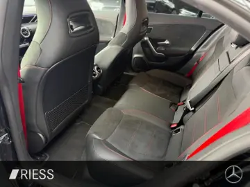 MERCEDES-BENZ CLA 45 AMG S 4M  Cp PANO AERO-PLUS SOU&hellip;