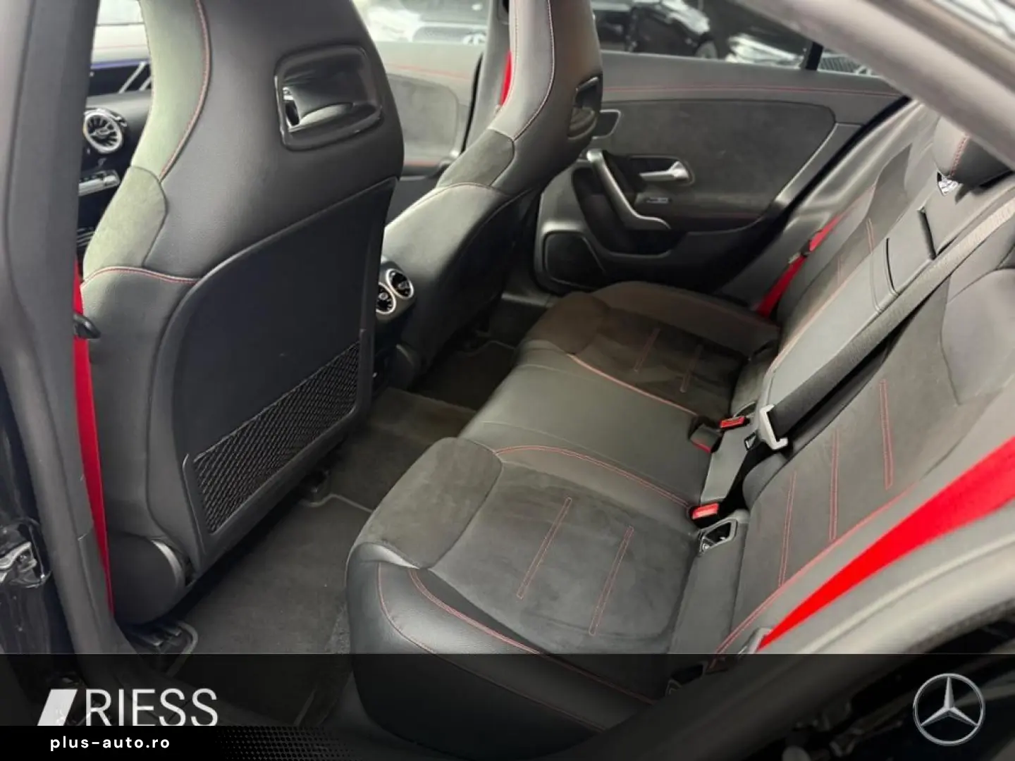 MERCEDES-BENZ CLA 45 AMG S 4M  Cp PANO AERO-PLUS SOU&hellip;