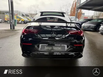 MERCEDES-BENZ CLA 45 AMG S 4M  Cp PANO AERO-PLUS SOU&hellip;