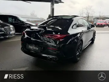 MERCEDES-BENZ CLA 45 AMG S 4M  Cp PANO AERO-PLUS SOU&hellip;