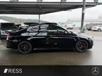 MERCEDES-BENZ CLA 45 AMG S 4M  Cp PANO AERO-PLUS SOU&hellip;