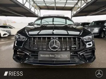 MERCEDES-BENZ CLA 45 AMG S 4M  Cp PANO AERO-PLUS SOU&hellip;