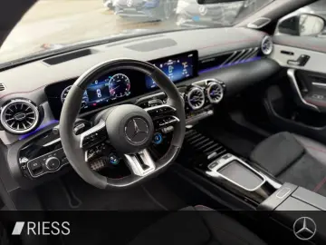 MERCEDES-BENZ CLA 45 AMG S 4M  Cp PANO AERO-PLUS SOU&hellip;