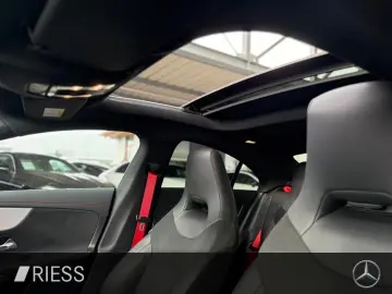 MERCEDES-BENZ CLA 45 AMG S 4M  Cp PANO AERO-PLUS SOU&hellip;