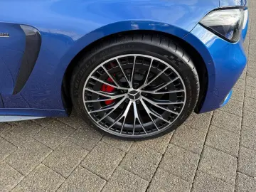 MERCEDES-BENZ CLE 53 AMG Premium Night CarbonI II Driver´s