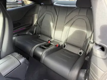 MERCEDES-BENZ CLE 53 AMG Premium Night CarbonI II Driver´s