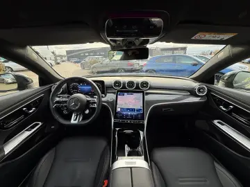 MERCEDES-BENZ CLE 53 AMG Premium Night CarbonI II Driver´s