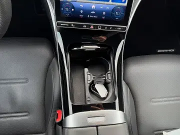 MERCEDES-BENZ CLE 53 AMG Premium Night CarbonI II Driver´s