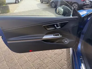 MERCEDES-BENZ CLE 53 AMG Premium Night CarbonI II Driver´s