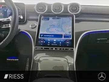 MERCEDES-BENZ CLE 53 AMG 4M AMG Sport Night Distr Pa&hellip;