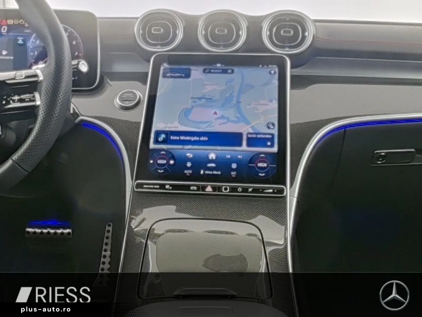 MERCEDES-BENZ CLE 53 AMG 4M AMG Sport Night Distr Pa&hellip;