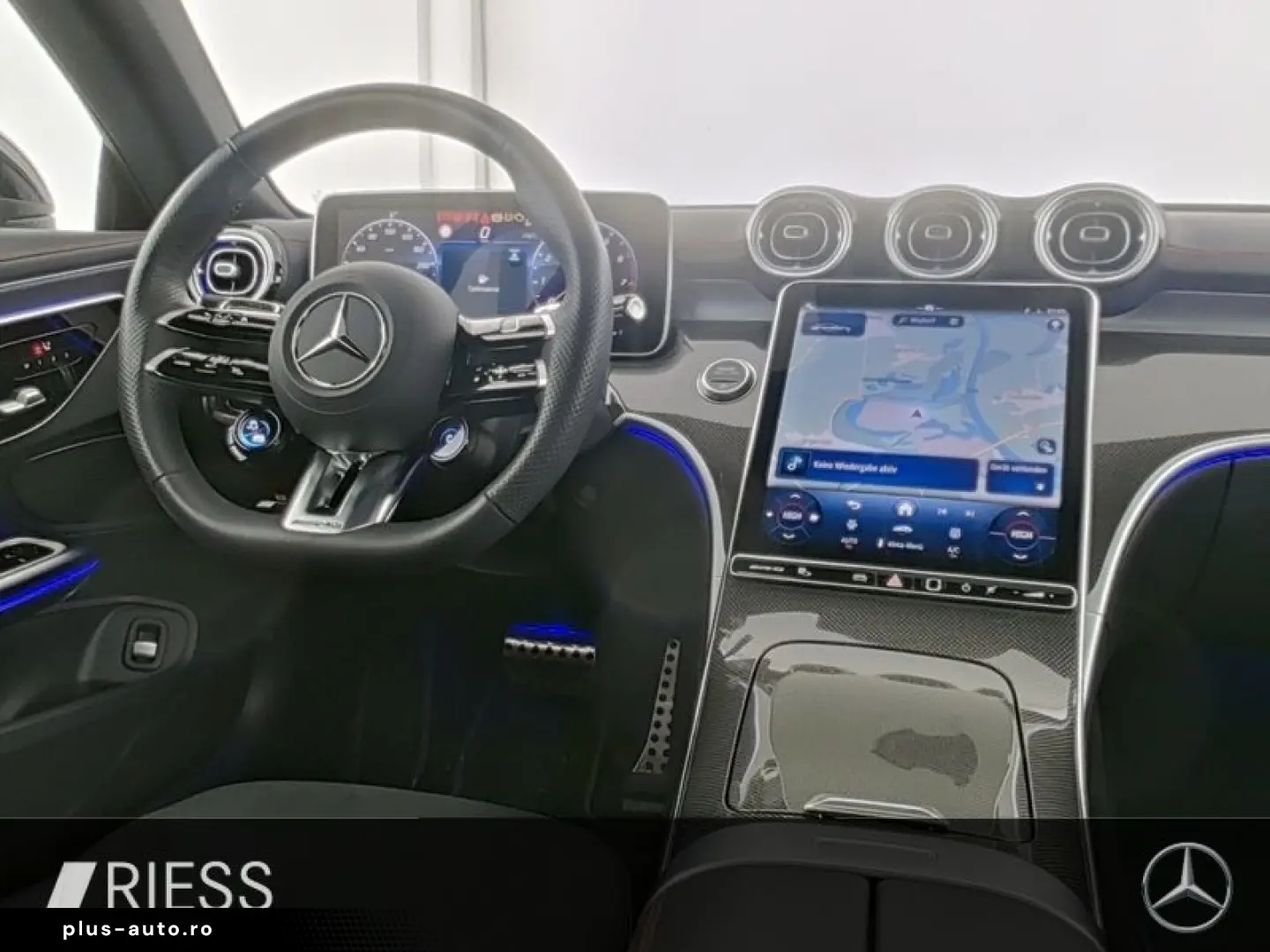 MERCEDES-BENZ CLE 53 AMG 4M AMG Sport Night Distr Pa&hellip;