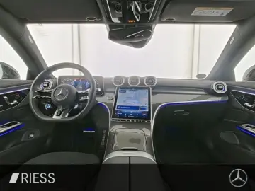 MERCEDES-BENZ CLE 53 AMG 4M AMG Sport Night Distr Pa&hellip;