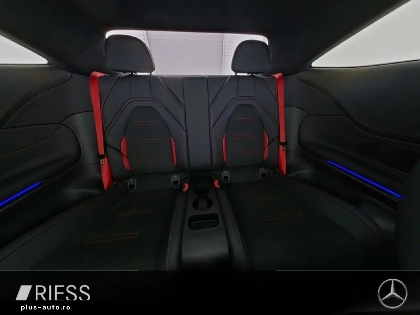 MERCEDES-BENZ CLE 53 AMG 4M AMG Sport Night Distr Pa&hellip;