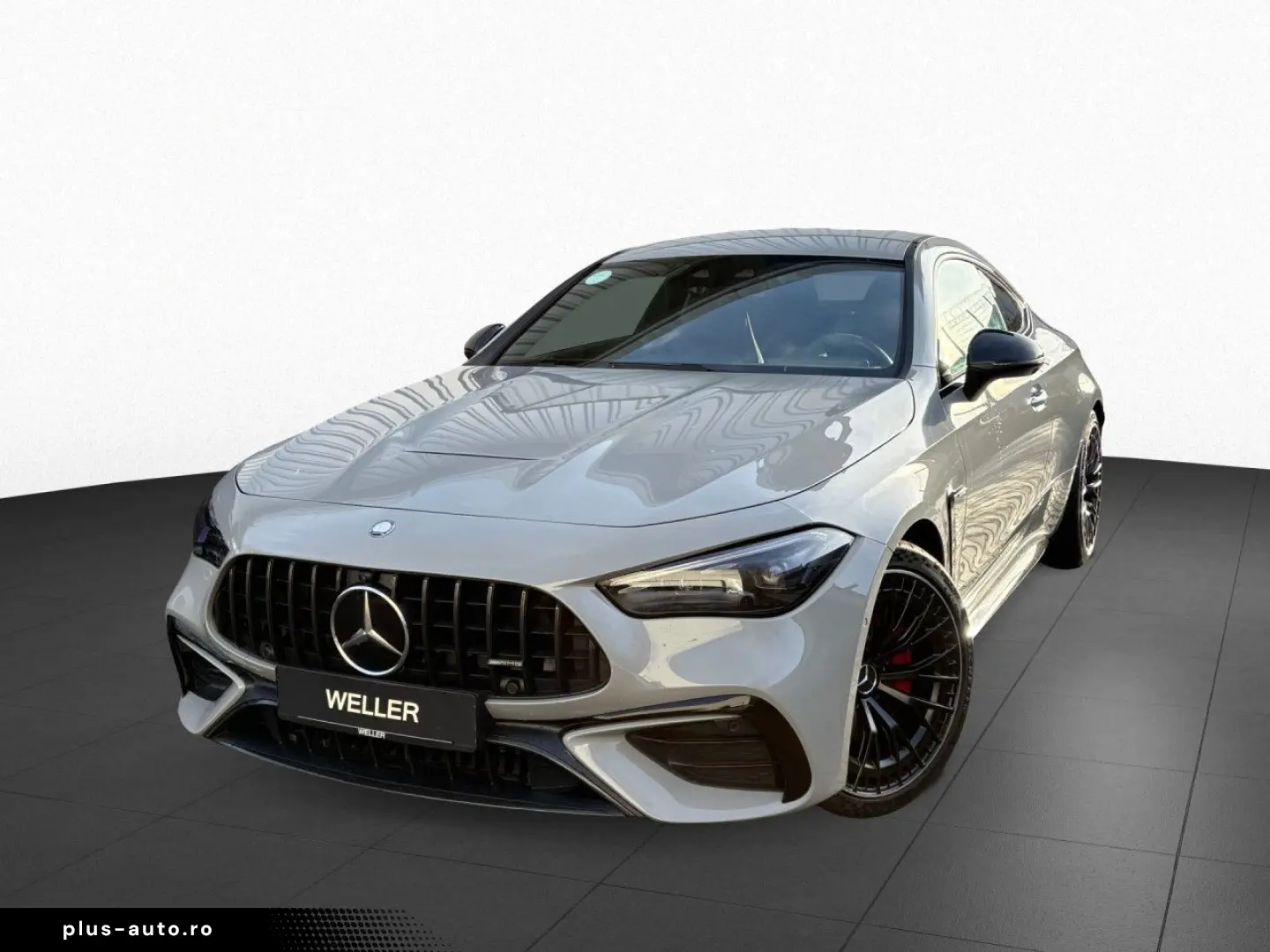 MERCEDES-BENZ AMG CLE 53 4M  AMG SPEEDSHIFT MANUFAKTUR Night