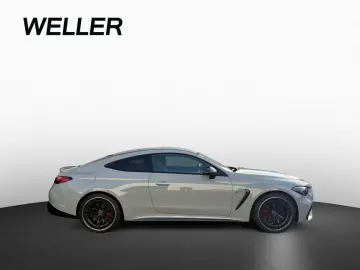 MERCEDES-BENZ AMG CLE 53 4M  AMG SPEEDSHIFT MANUFAKTUR Night