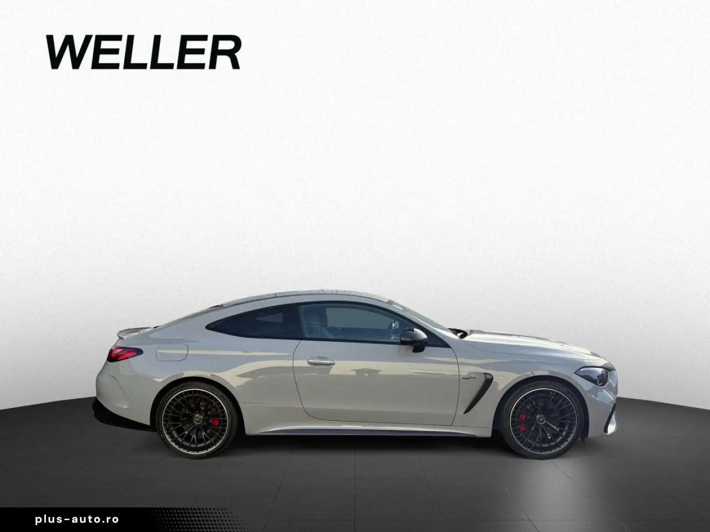 MERCEDES-BENZ AMG CLE 53 4M  AMG SPEEDSHIFT MANUFAKTUR Night