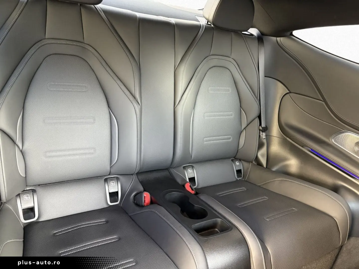 MERCEDES-BENZ AMG CLE 53 4M  AMG SPEEDSHIFT MANUFAKTUR Night