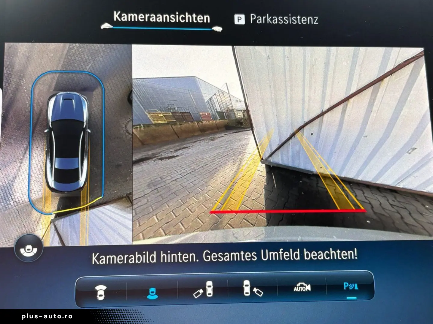 MERCEDES-BENZ AMG CLE 53 4M  AMG SPEEDSHIFT MANUFAKTUR Night