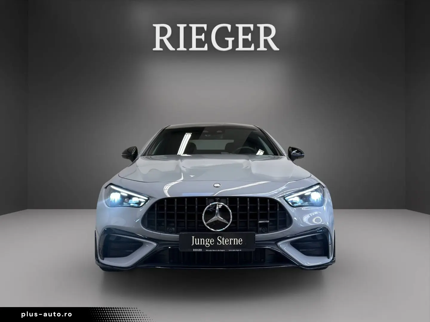 MERCEDES-BENZ CLE 53 AMG 4M  Perf.Sitze Pano Digital&hellip;