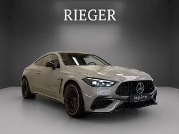 MERCEDES-BENZ CLE 53 AMG 4M  Perf.Sitze Pano Digital&hellip;