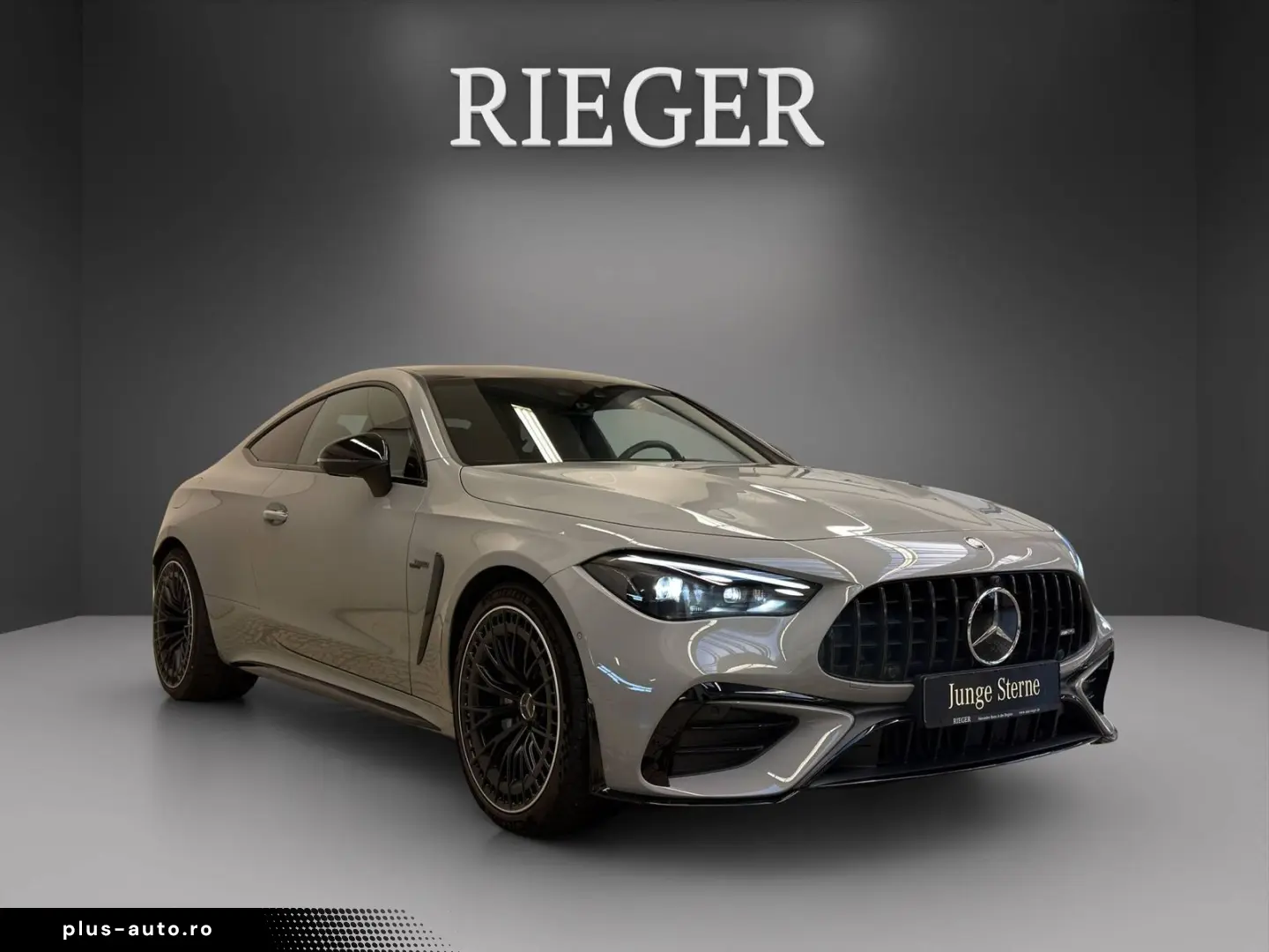 MERCEDES-BENZ CLE 53 AMG 4M  Perf.Sitze Pano Digital&hellip;