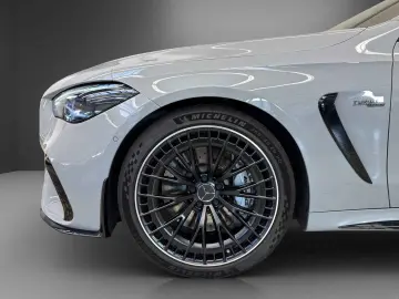 MERCEDES-BENZ CLE 53 AMG 4M  Perf.Sitze Pano Digital&hellip;