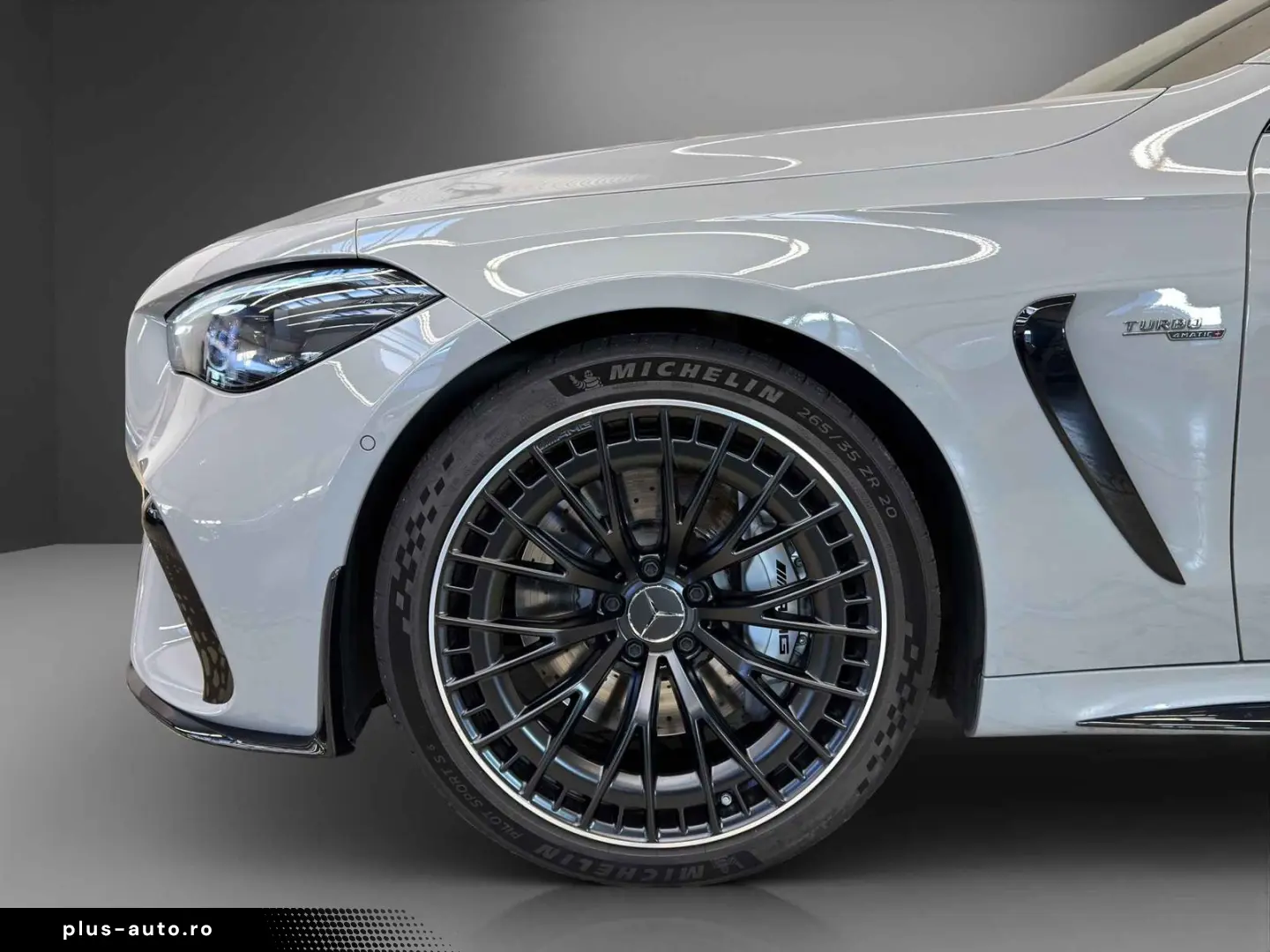 MERCEDES-BENZ CLE 53 AMG 4M  Perf.Sitze Pano Digital&hellip;