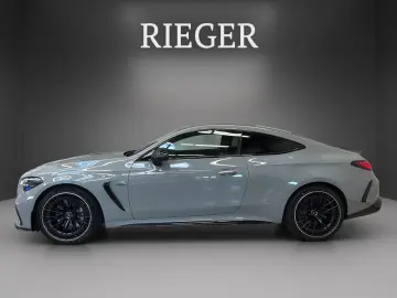 MERCEDES-BENZ CLE 53 AMG 4M  Perf.Sitze Pano Digital&hellip;