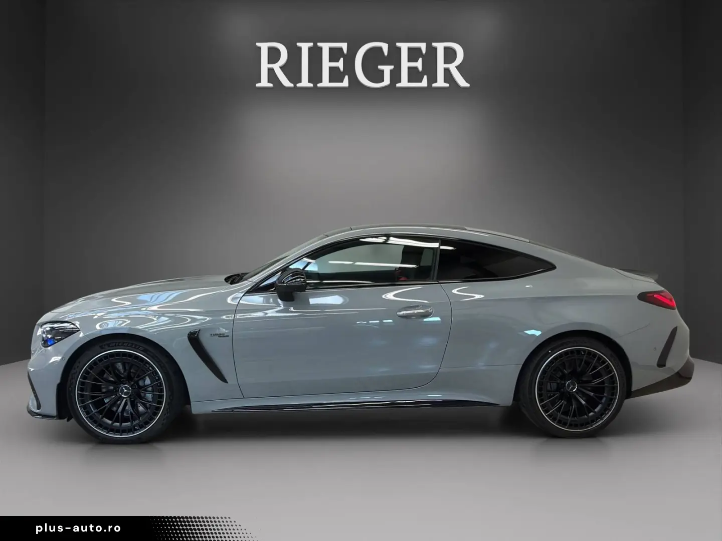 MERCEDES-BENZ CLE 53 AMG 4M  Perf.Sitze Pano Digital&hellip;