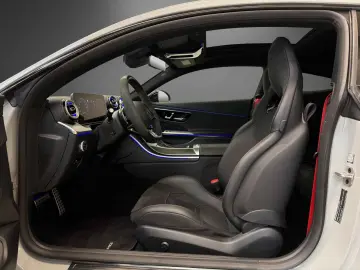 MERCEDES-BENZ CLE 53 AMG 4M  Perf.Sitze Pano Digital&hellip;