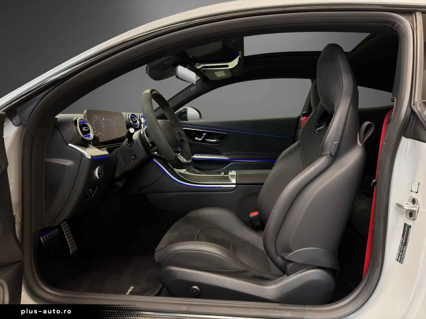 MERCEDES-BENZ CLE 53 AMG 4M  Perf.Sitze Pano Digital&hellip;