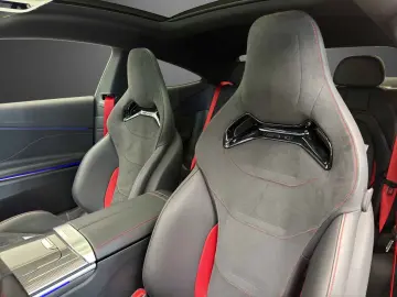 MERCEDES-BENZ CLE 53 AMG 4M  Perf.Sitze Pano Digital&hellip;