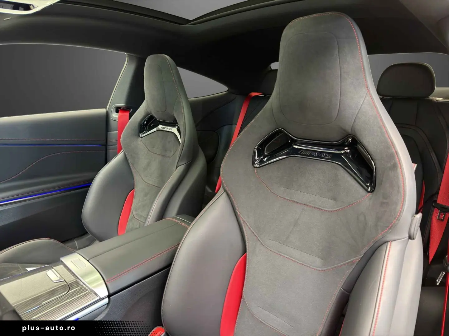 MERCEDES-BENZ CLE 53 AMG 4M  Perf.Sitze Pano Digital&hellip;