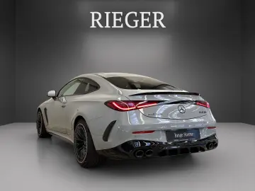 MERCEDES-BENZ CLE 53 AMG 4M  Perf.Sitze Pano Digital&hellip;