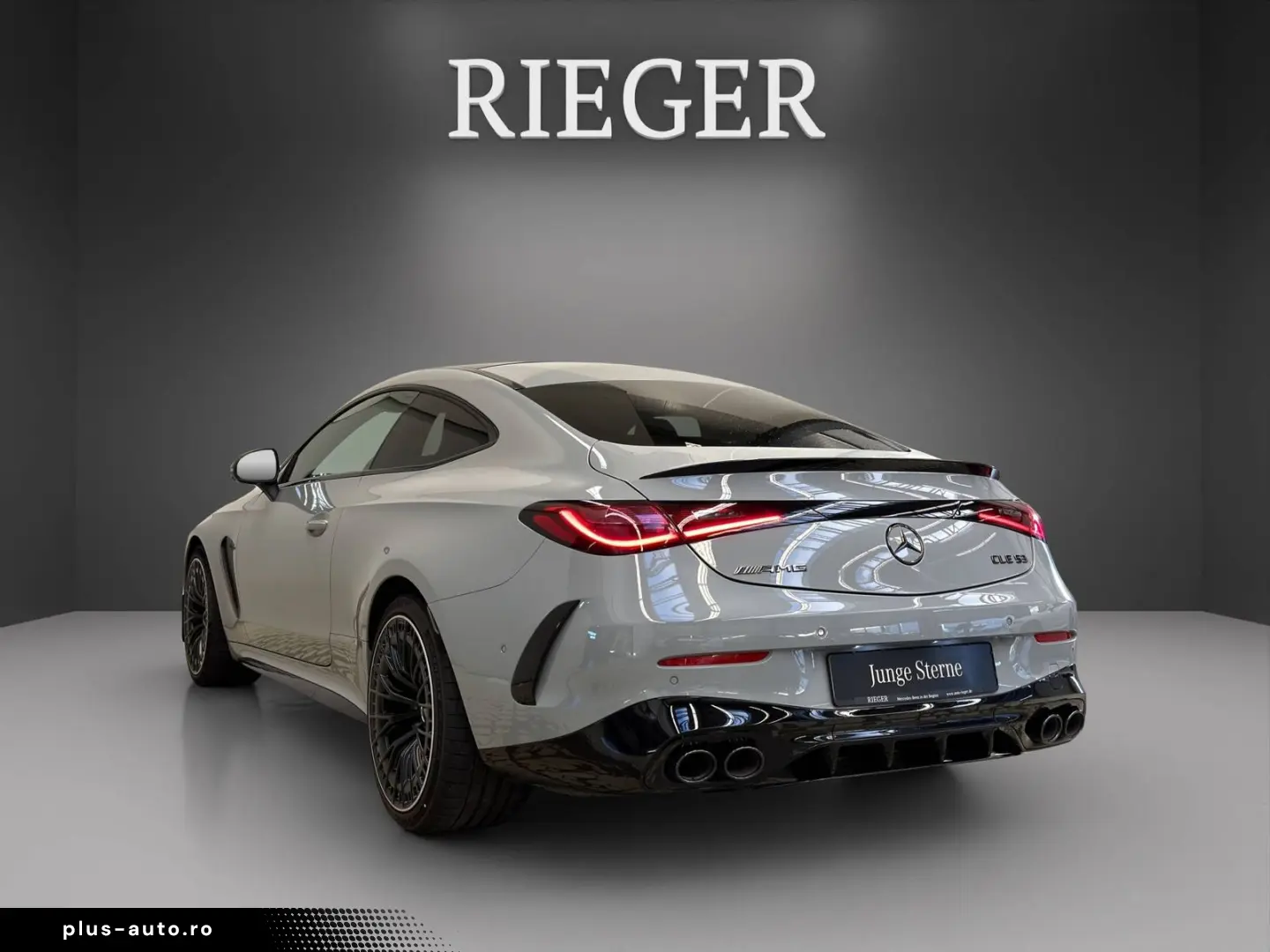 MERCEDES-BENZ CLE 53 AMG 4M  Perf.Sitze Pano Digital&hellip;