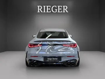 MERCEDES-BENZ CLE 53 AMG 4M  Perf.Sitze Pano Digital&hellip;