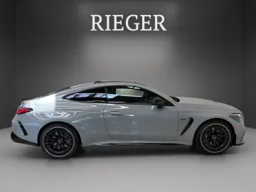 MERCEDES-BENZ CLE 53 AMG 4M  Perf.Sitze Pano Digital&hellip;