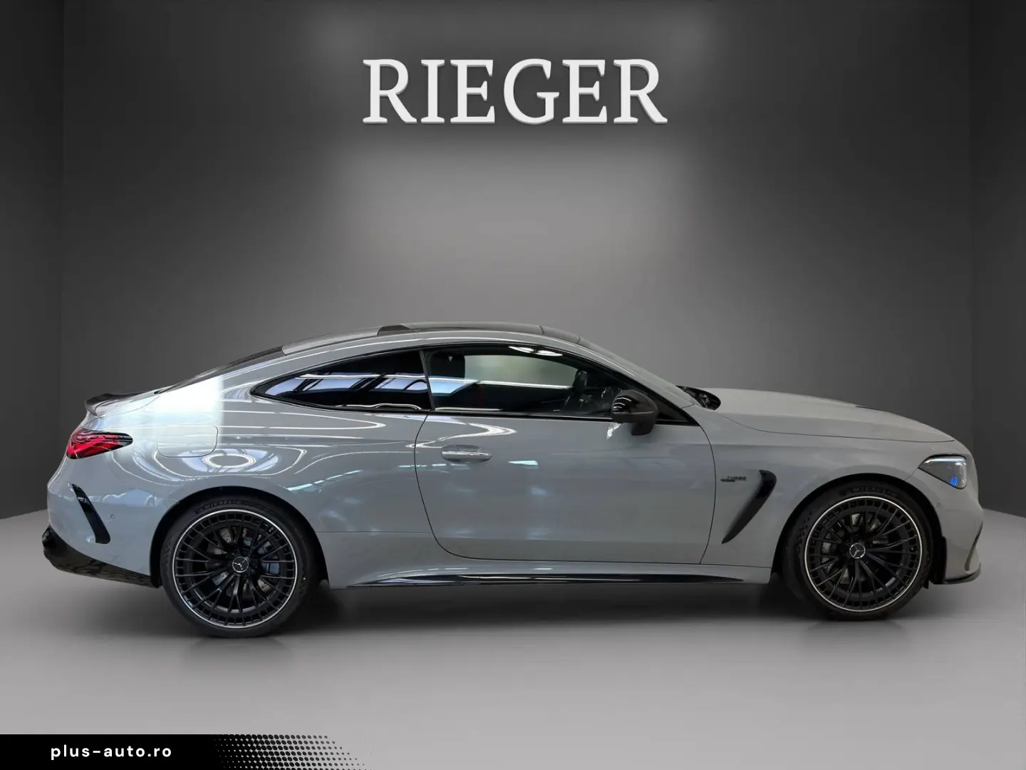 MERCEDES-BENZ CLE 53 AMG 4M  Perf.Sitze Pano Digital&hellip;