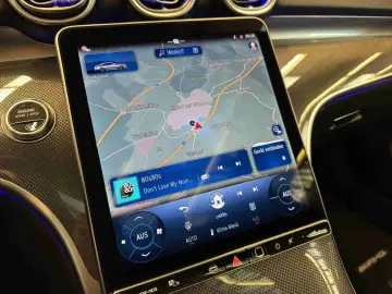 MERCEDES-BENZ CLE 53 AMG 4M  Perf.Sitze Pano Digital&hellip;