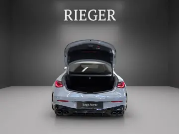 MERCEDES-BENZ CLE 53 AMG 4M  Perf.Sitze Pano Digital&hellip;