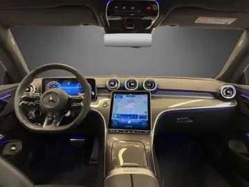 MERCEDES-BENZ CLE 53 AMG 4M  Perf.Sitze Pano Digital&hellip;