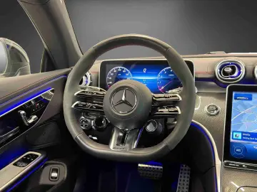 MERCEDES-BENZ CLE 53 AMG 4M  Perf.Sitze Pano Digital&hellip;