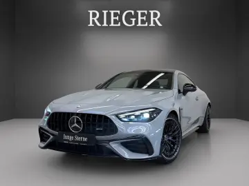 MERCEDES-BENZ CLE 53 AMG 4M  Perf.Sitze Pano Digital&hellip;