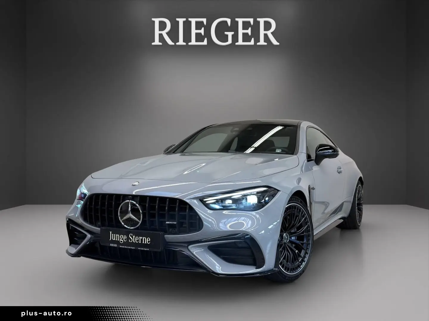 MERCEDES-BENZ CLE 53 AMG 4M  Perf.Sitze Pano Digital&hellip;