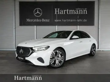MERCEDES-BENZ E 450 4M Avantgarde Sitzklima DigitalL&hellip;