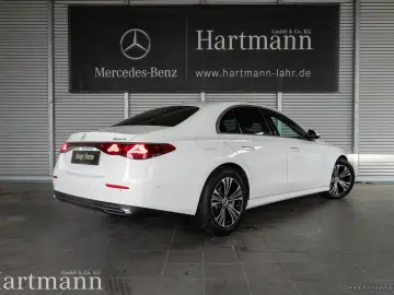 MERCEDES-BENZ E 450 4M Avantgarde Sitzklima DigitalL&hellip;