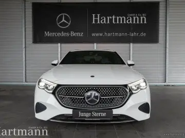 MERCEDES-BENZ E 450 4M Avantgarde Sitzklima DigitalL&hellip;